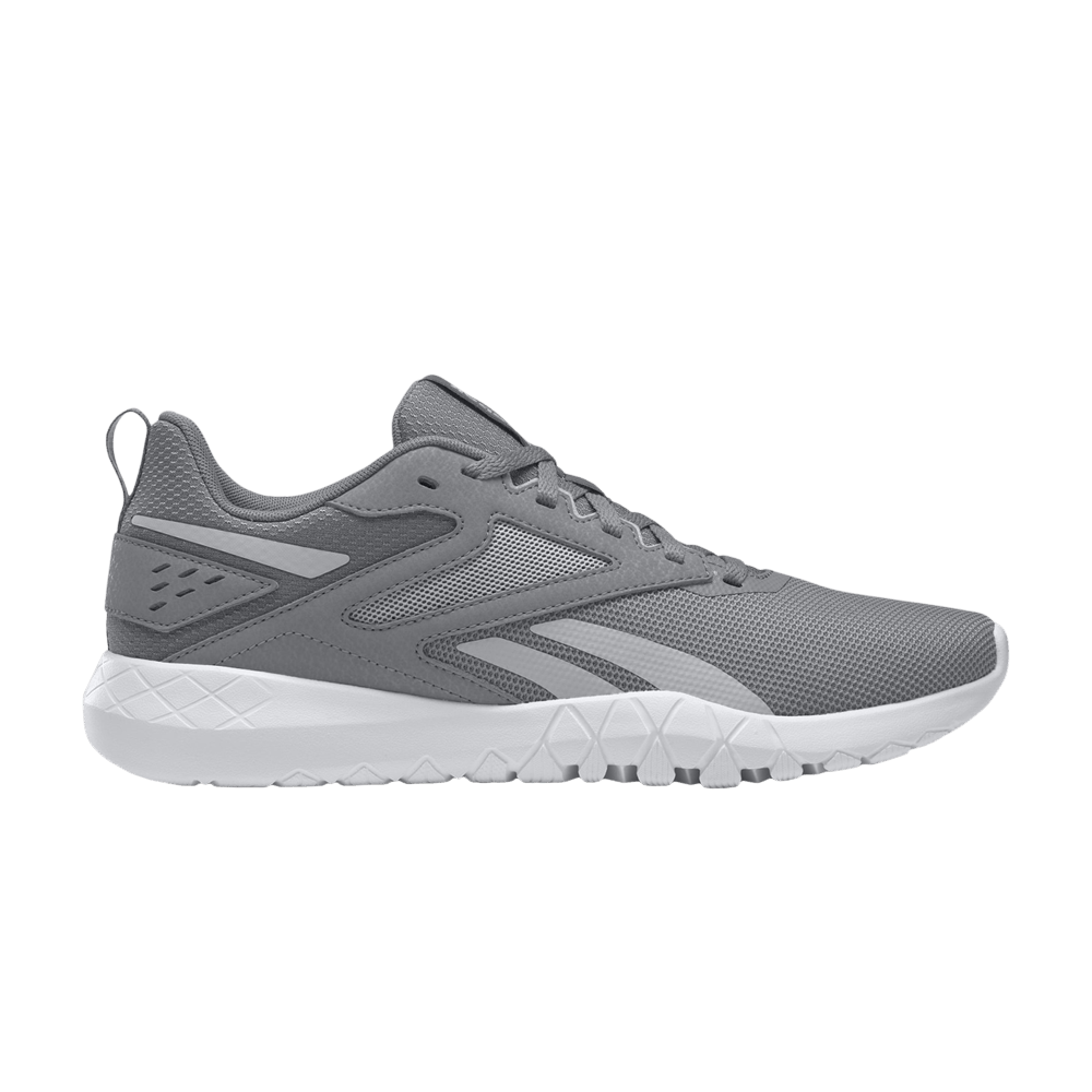 Reebok Flexagon Energy 4 'Grey White'