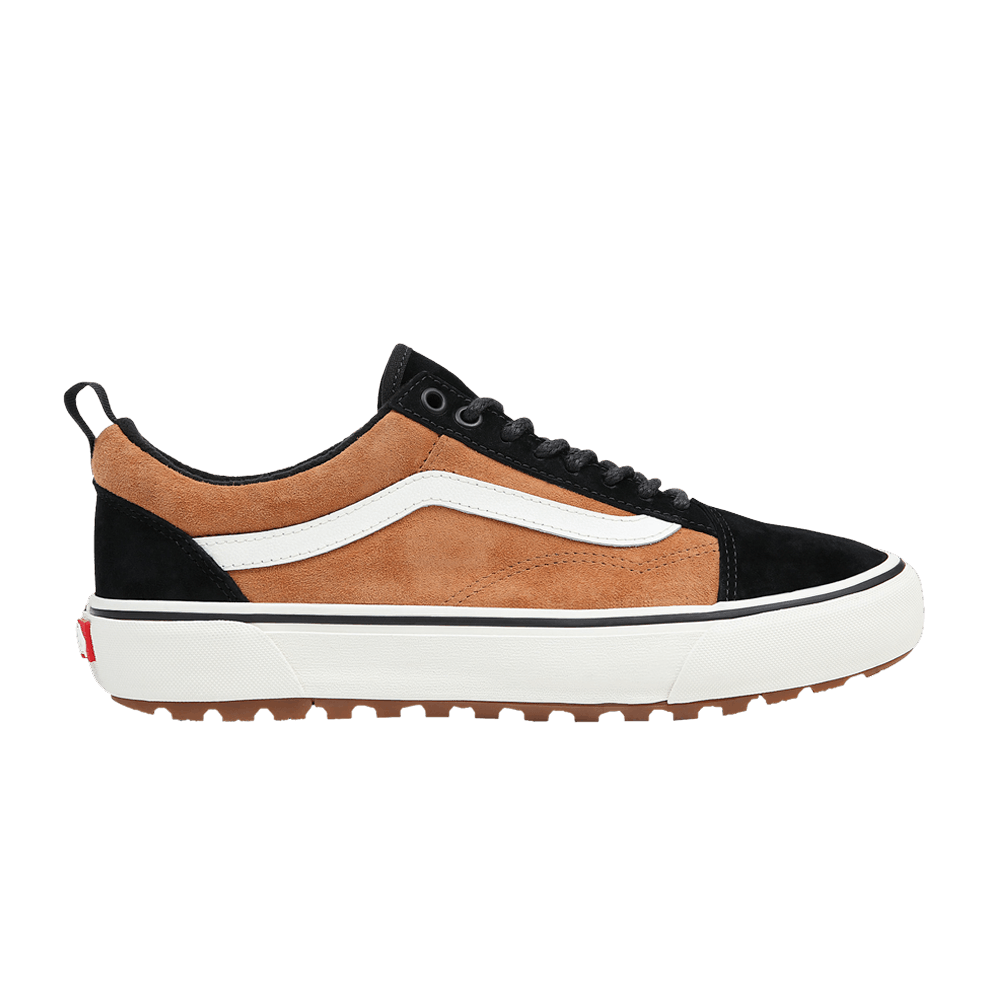 Vans Old Skool MTE-1 'Black Brown White'