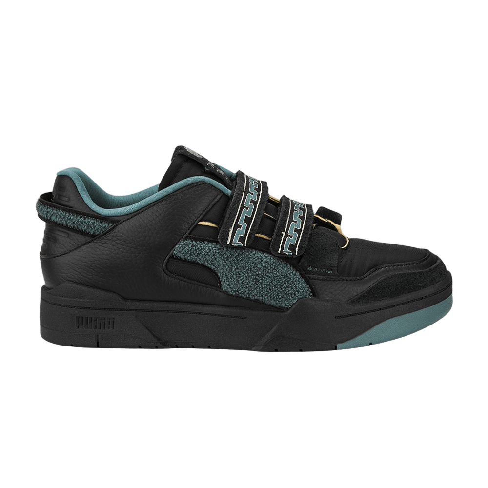 Puma Slipstream INVDR Market Moon Black