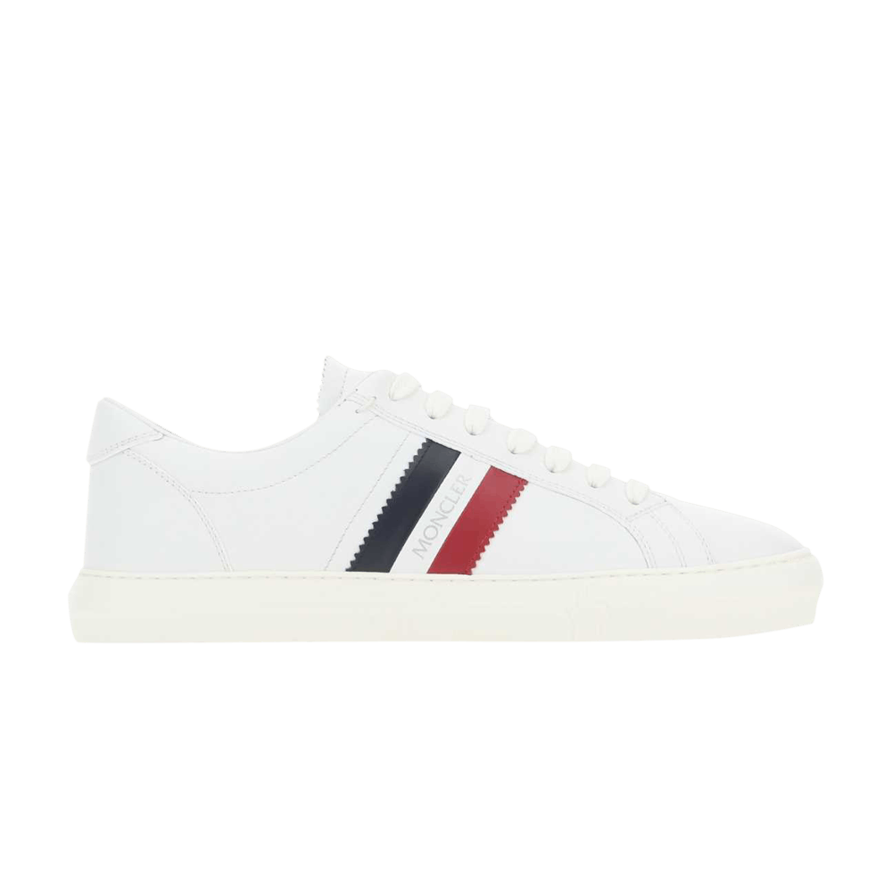 Moncler New Monaco 'White'
