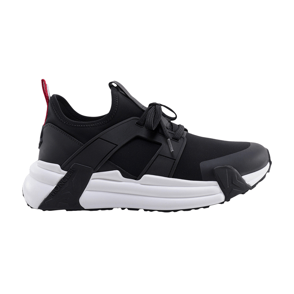 Moncler Lunarove Low 'Black'