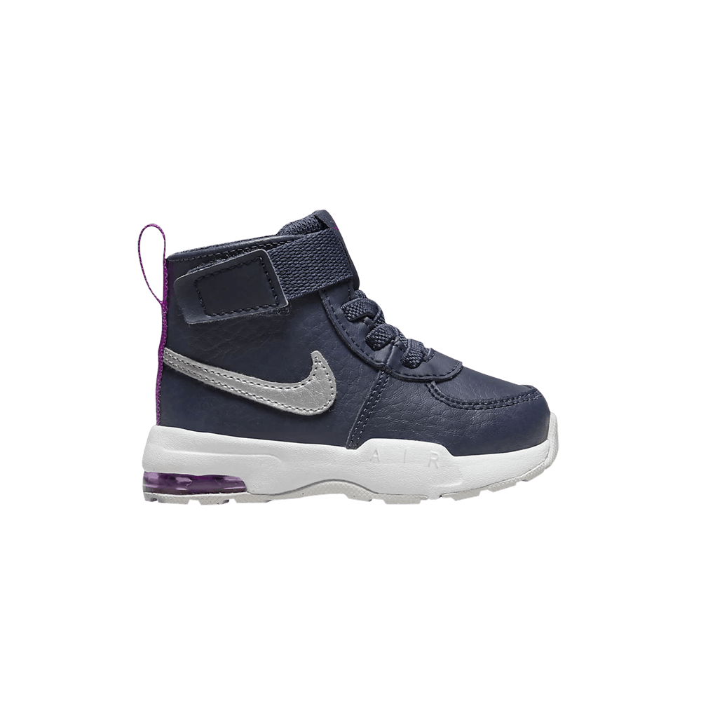 Nike Air Max Goaterra 2.0 TD 'Midnight Navy Vivid Purple'