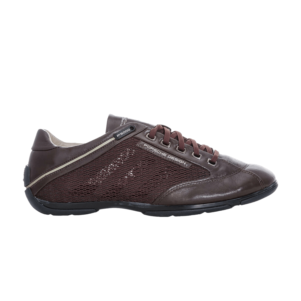 adidas gazelle silver green womens Porsche Design Athletic II Mesh Sneaker Shoe - Night Marine/Night Mari