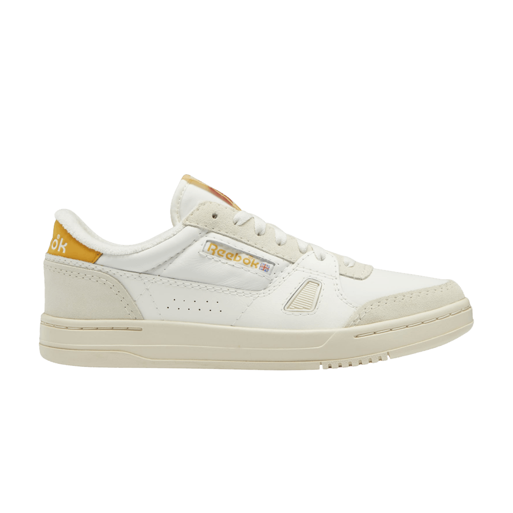 Reebok LT Court 'Bright Ochre'