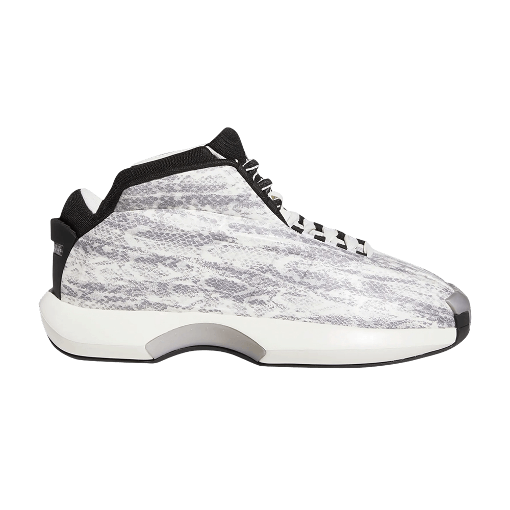 adidas Crazy 1 Snakeskin