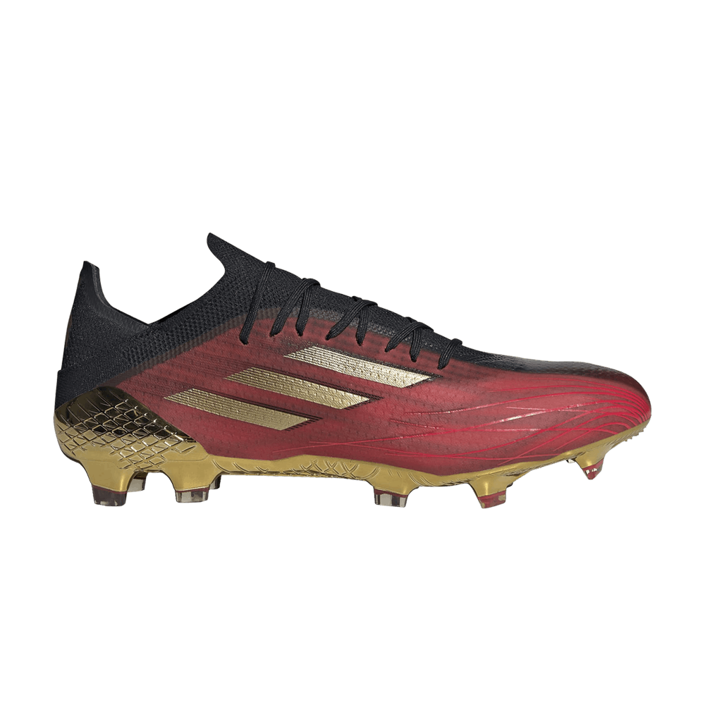 adidas X Speedflow.1 FG Impossible Dream