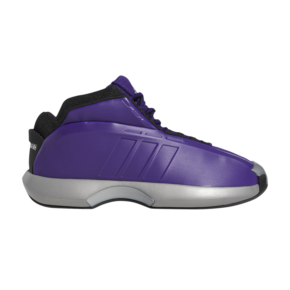 adidas Crazy 1 Regal Purple
