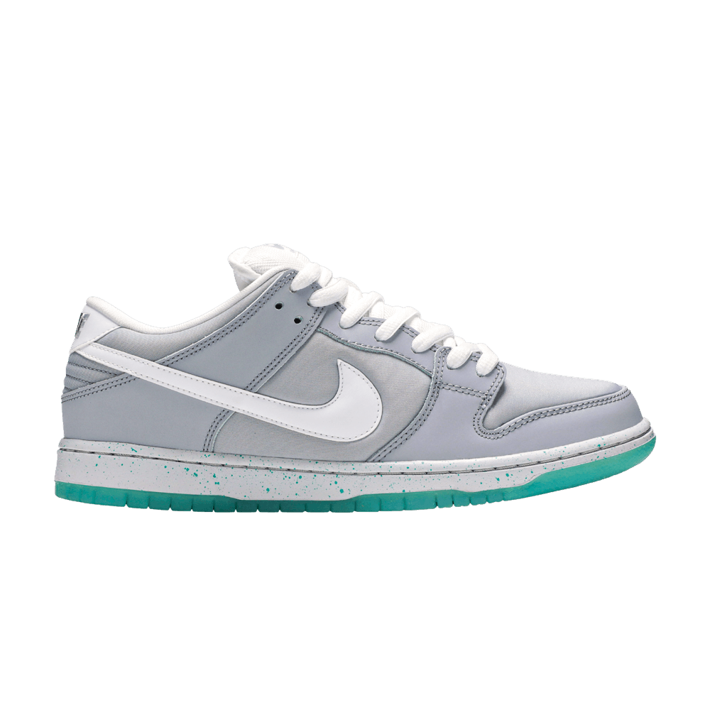 Nike SB Dunk Low 'Marty McFly'