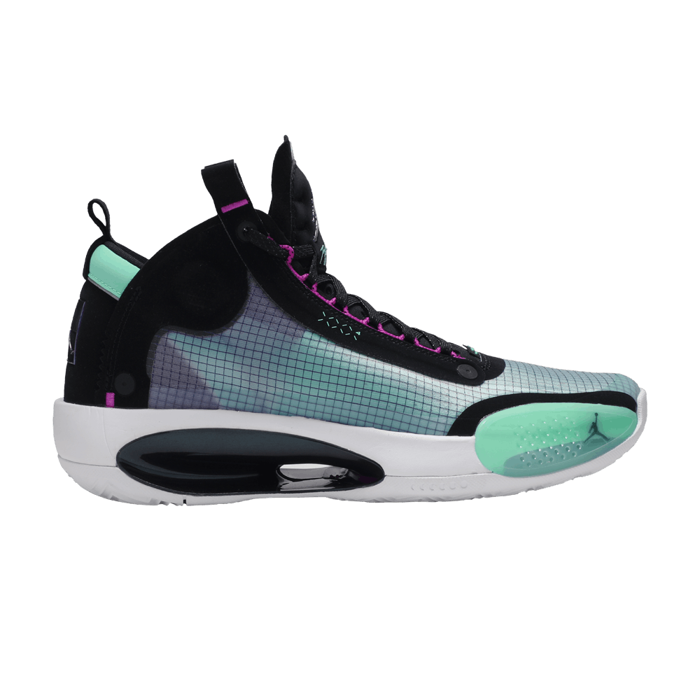 Buy Air Jordan 34 'Chinese New Year' - AR3240 016 | GOAT