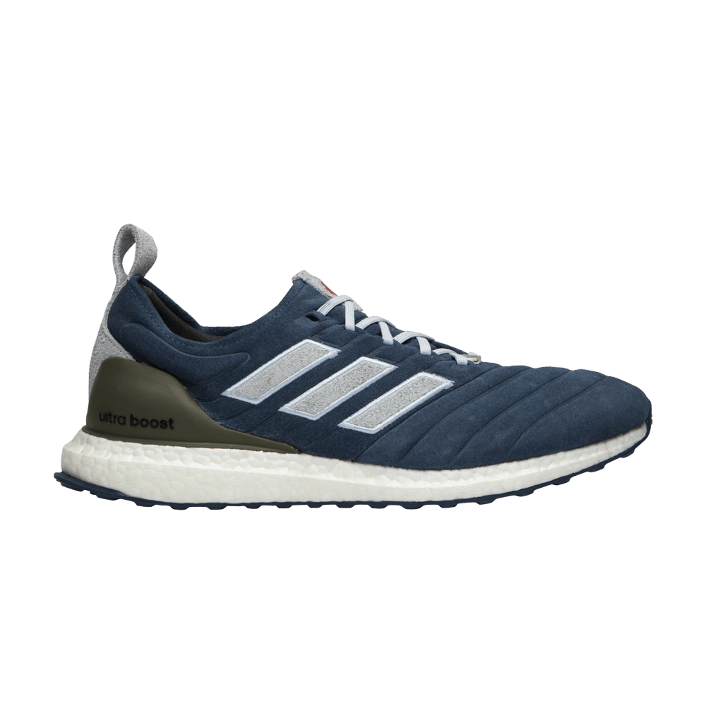 Naruto x adidas COPA 19.1 TR ADV UltraBoost 'Kakashi Hatake'