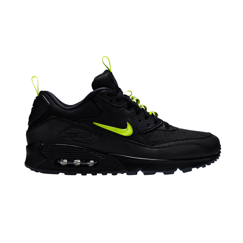 The Basement x Nike Air Max 90 'Manchester'