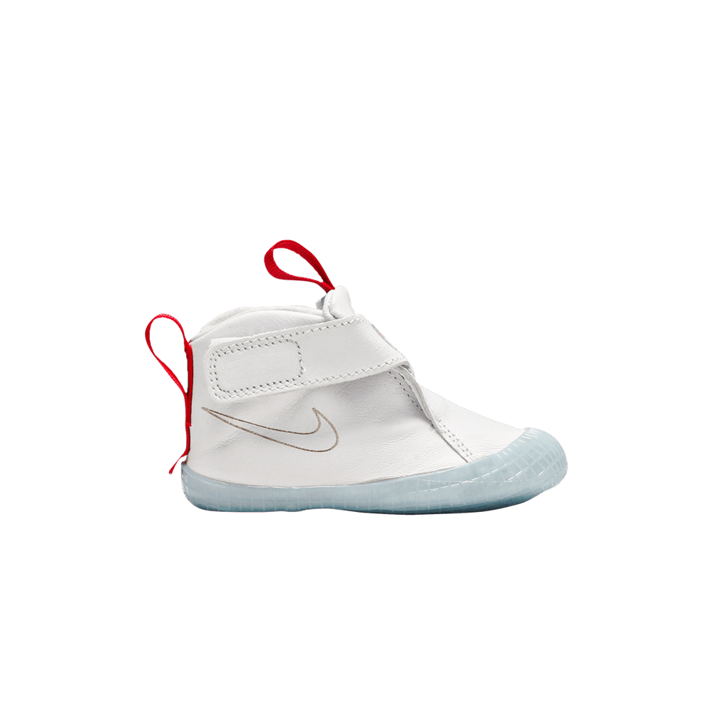 NIKE Tom Sachs MARSYARD 2.0 ベビー 9cm Buy Tom Sachs x Mars Yard 2.0 Overshoe Crib - BV1037 100 | GOAT