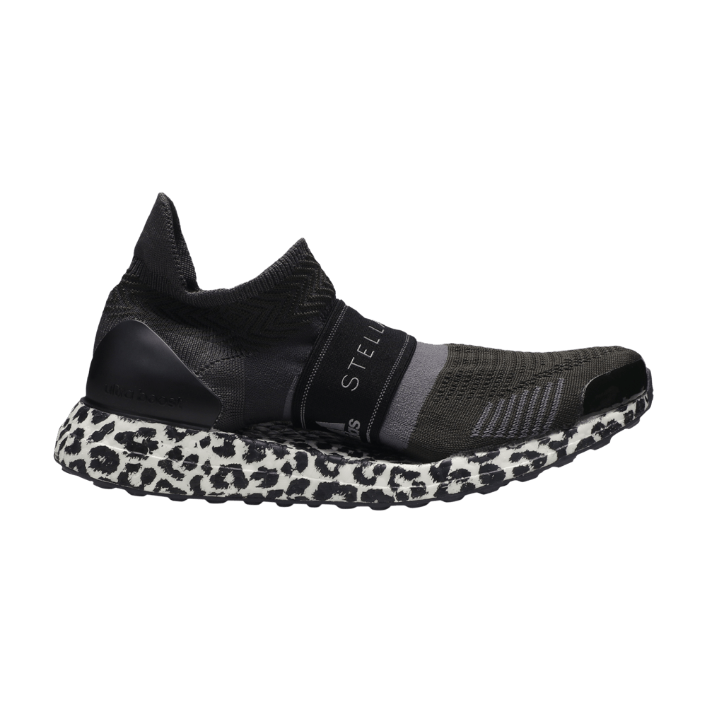 Stella McCartney x adidas Wmns UltraBoost X 3D 'Leopard Print'