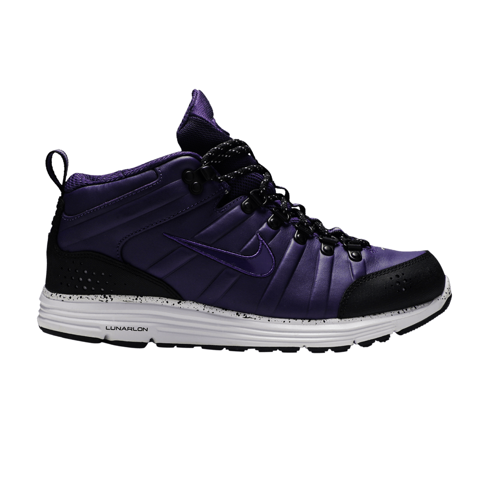 NIKE NIKE ACG LUNAR MACLEAY+ 'INK BLACK'