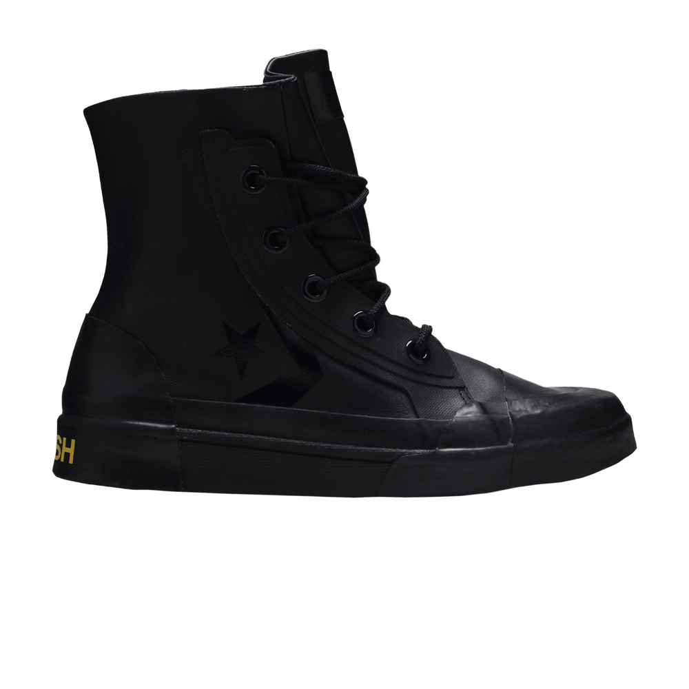 Converse Pro Leather Hi Ambush Black
