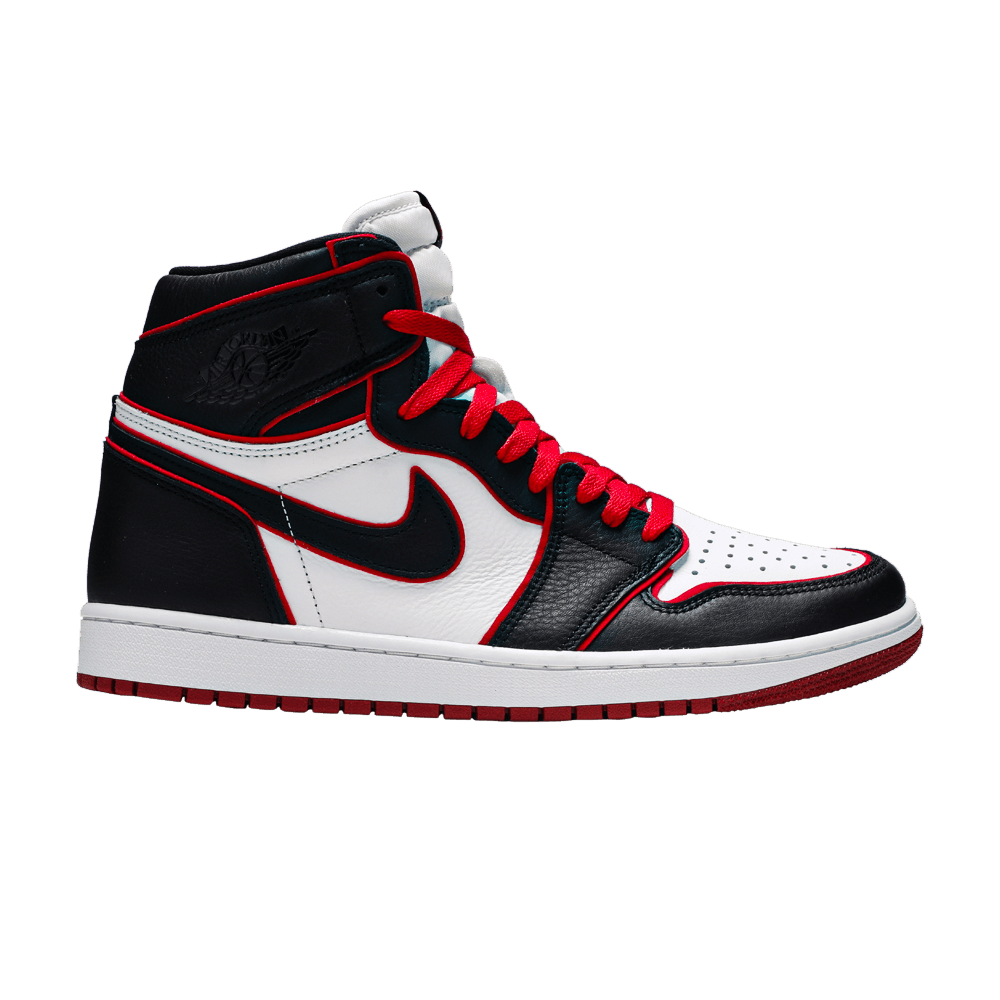 Jordan 1 Retro High Bloodline