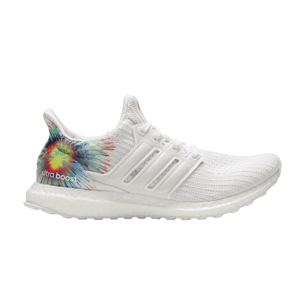 adidas UltraBoost 4.0 'Japan'