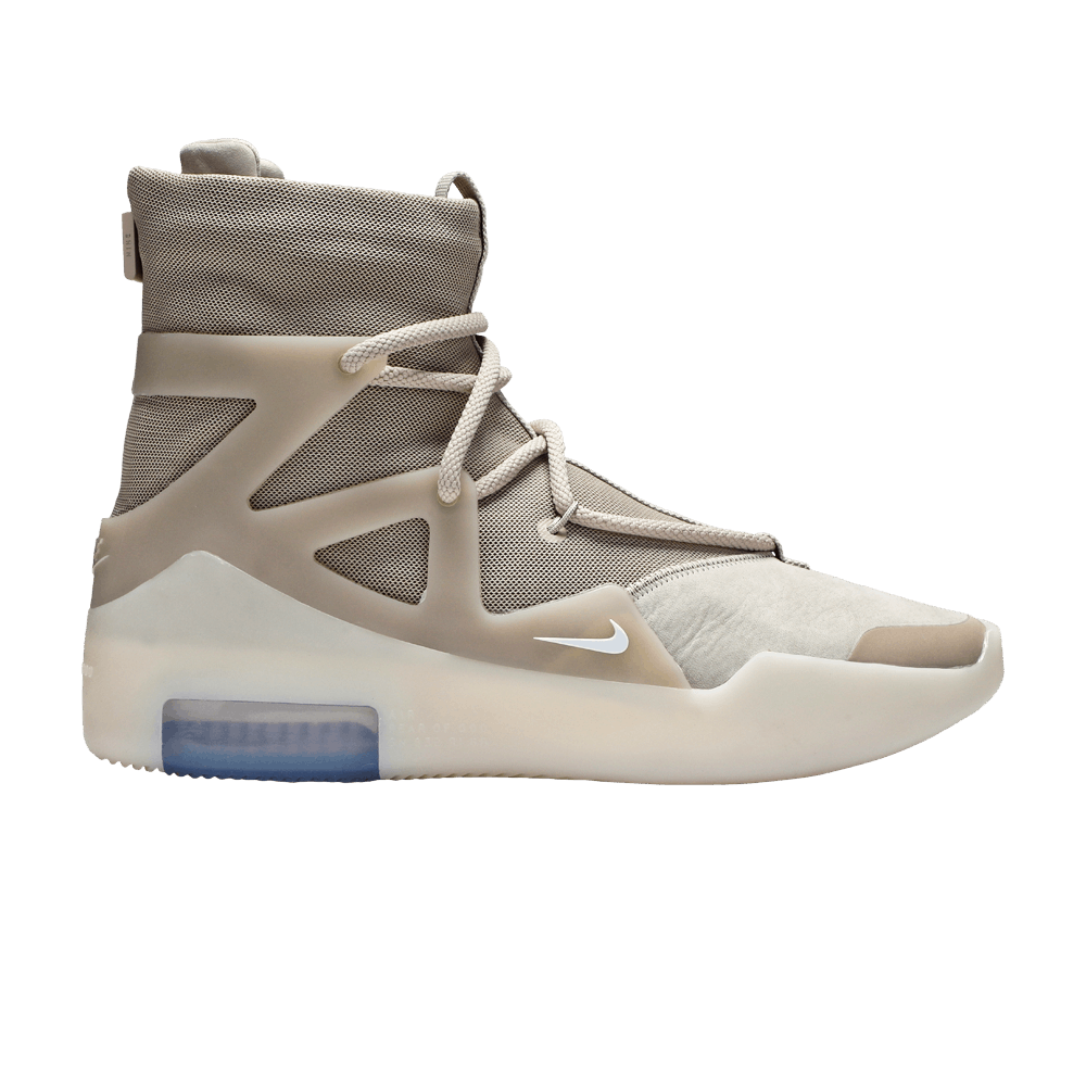 Buy Air Fear Of God 1 'Frosted Spruce' - AR4237 300 | GOAT
