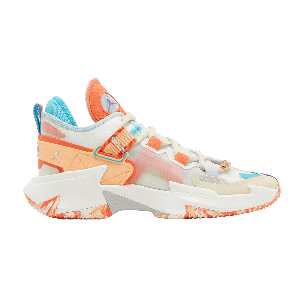 Buy Air Jordan Why Not Zer0.5 PF 'Can't Beat That Price' - DC3638