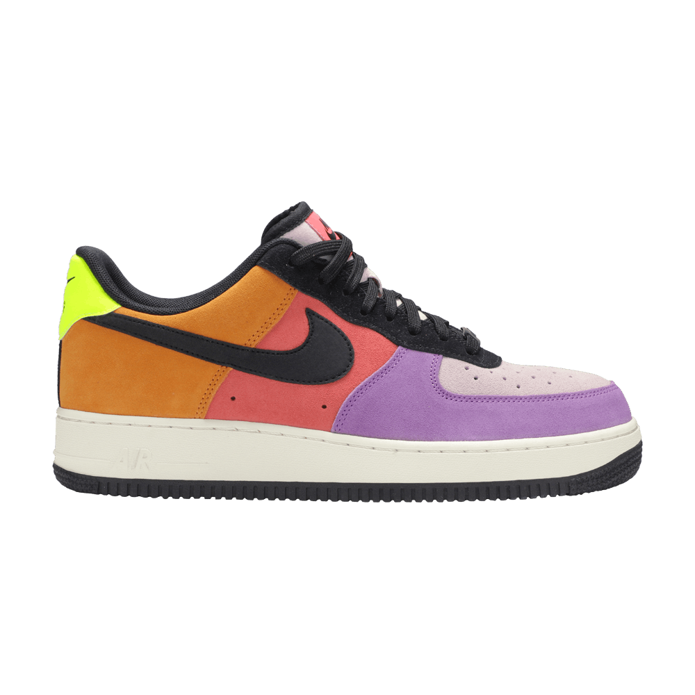 Atmos x Nike Air Force 1 Low 'Pop The Street'