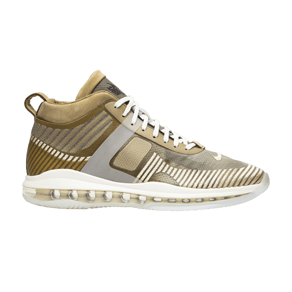 Nike LeBron Icon John Elliott Parachute Beige