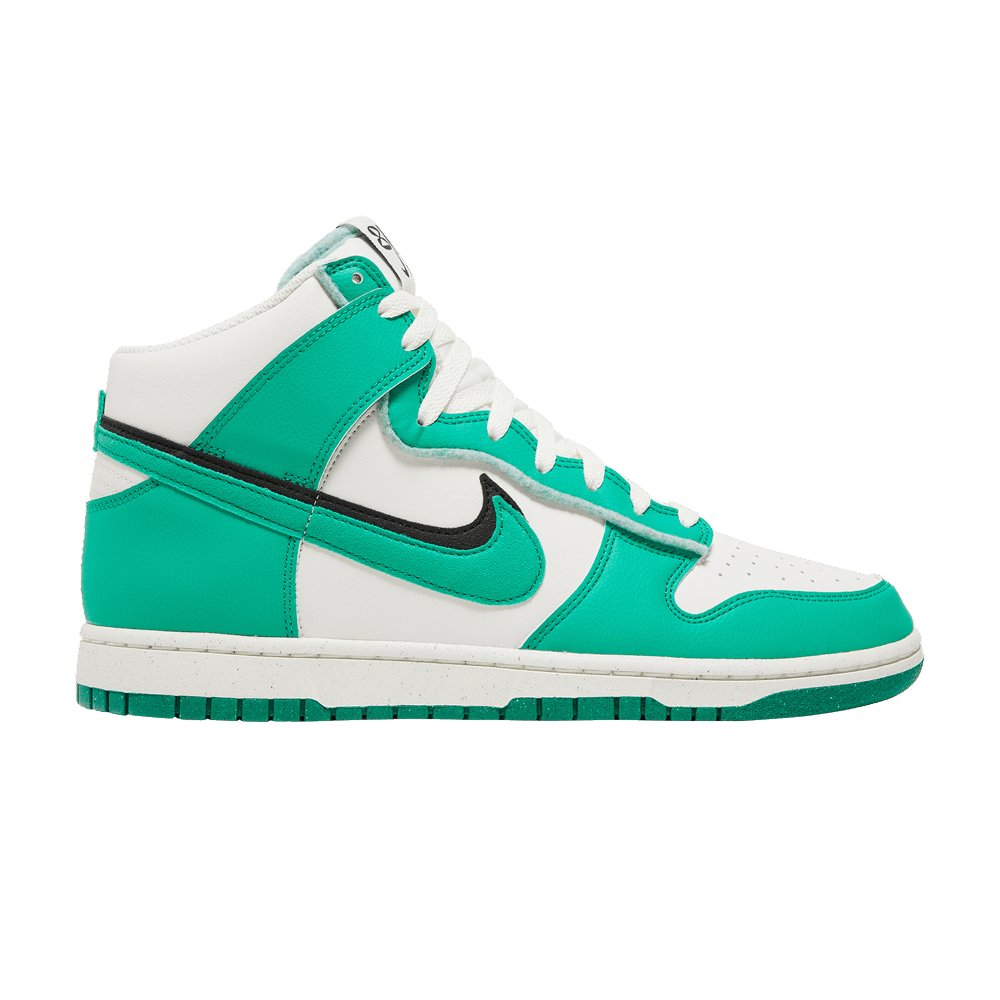 Nike Dunk High SE 'Stadium Green'