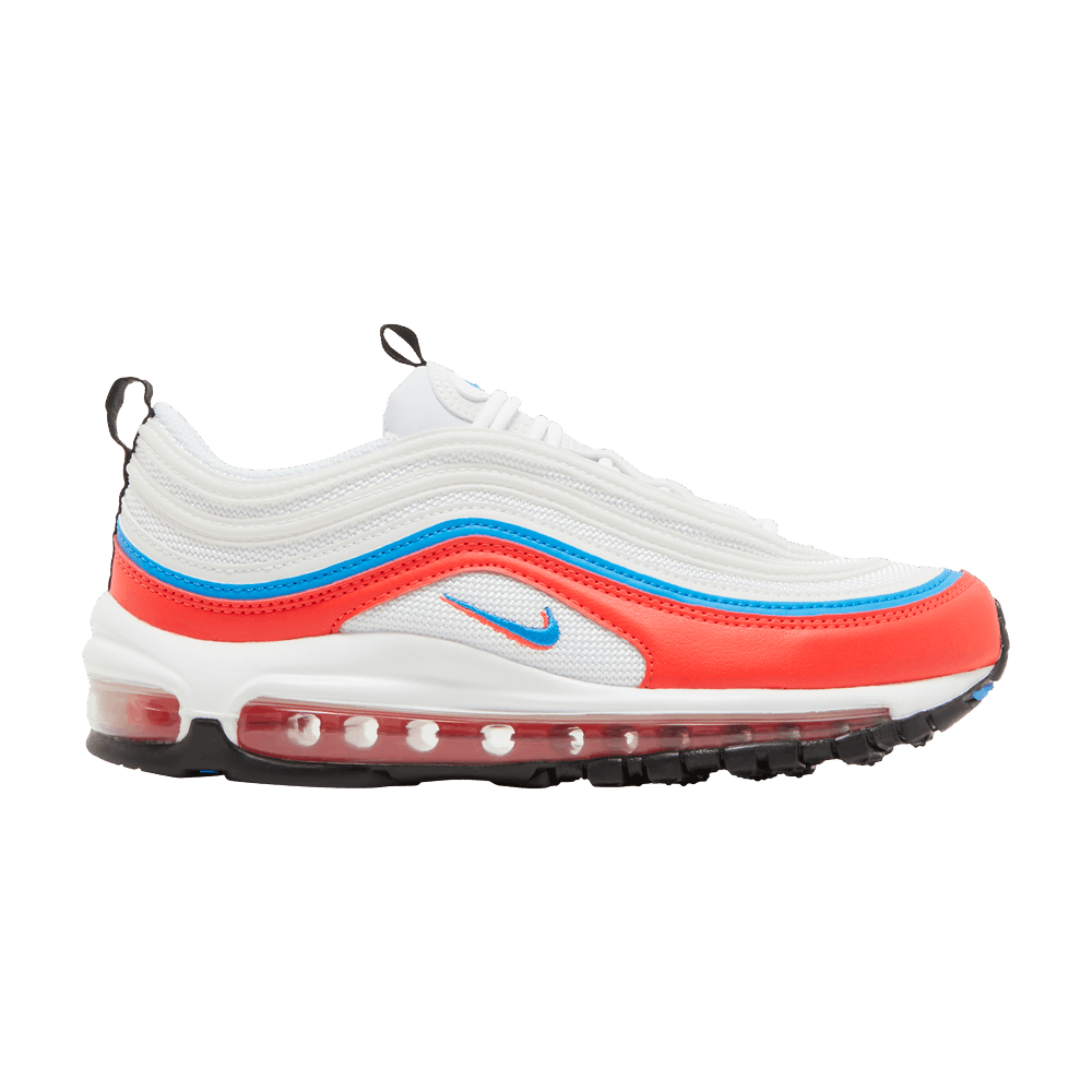 Nike Wmns Air Max 97 'Double Swooshes'