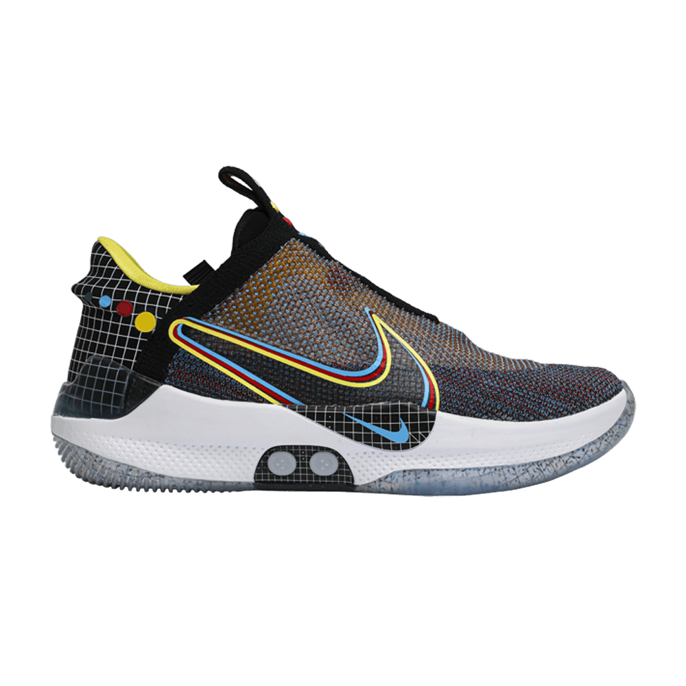 goat nike adapt bb