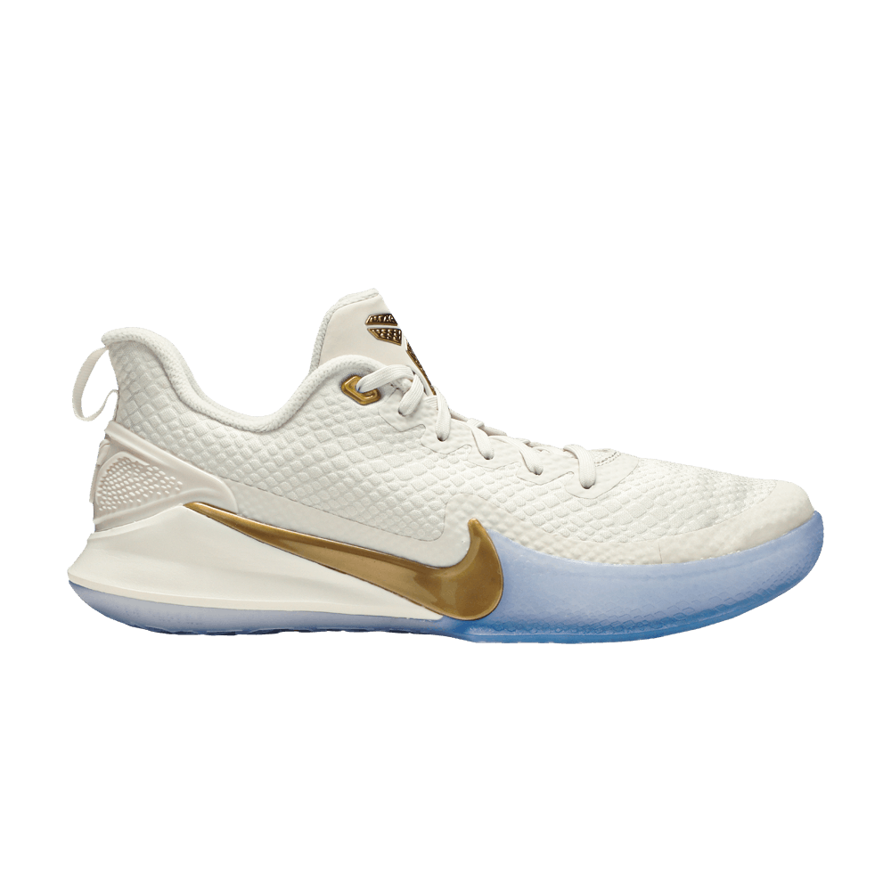 Buy Mamba Focus White Gum AJ5899 100 GOAT