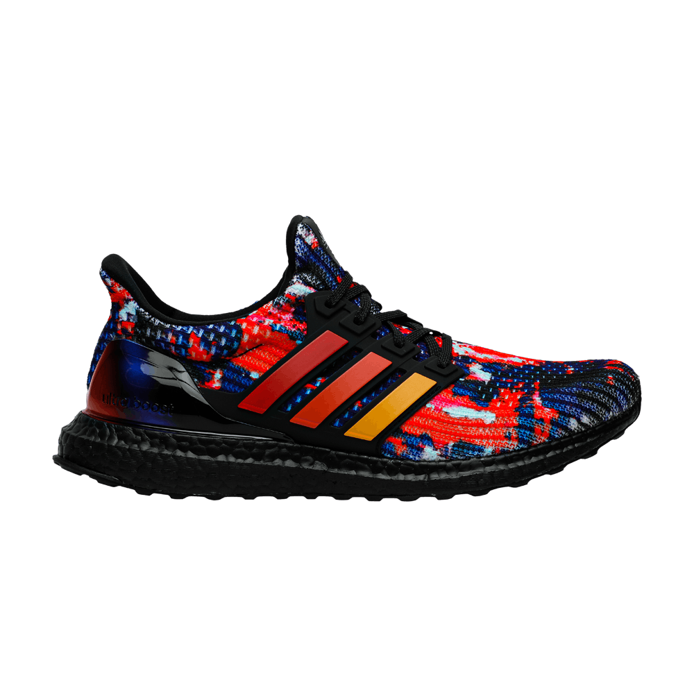 adidas UltraBoost 'Rainy Season' China Exclusive