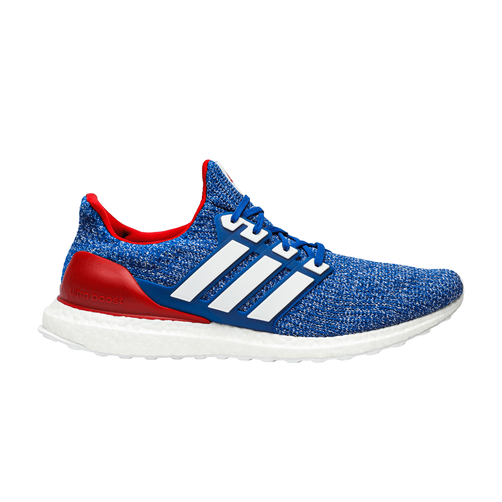 Adidas UltraBoost 4.0 'USA'