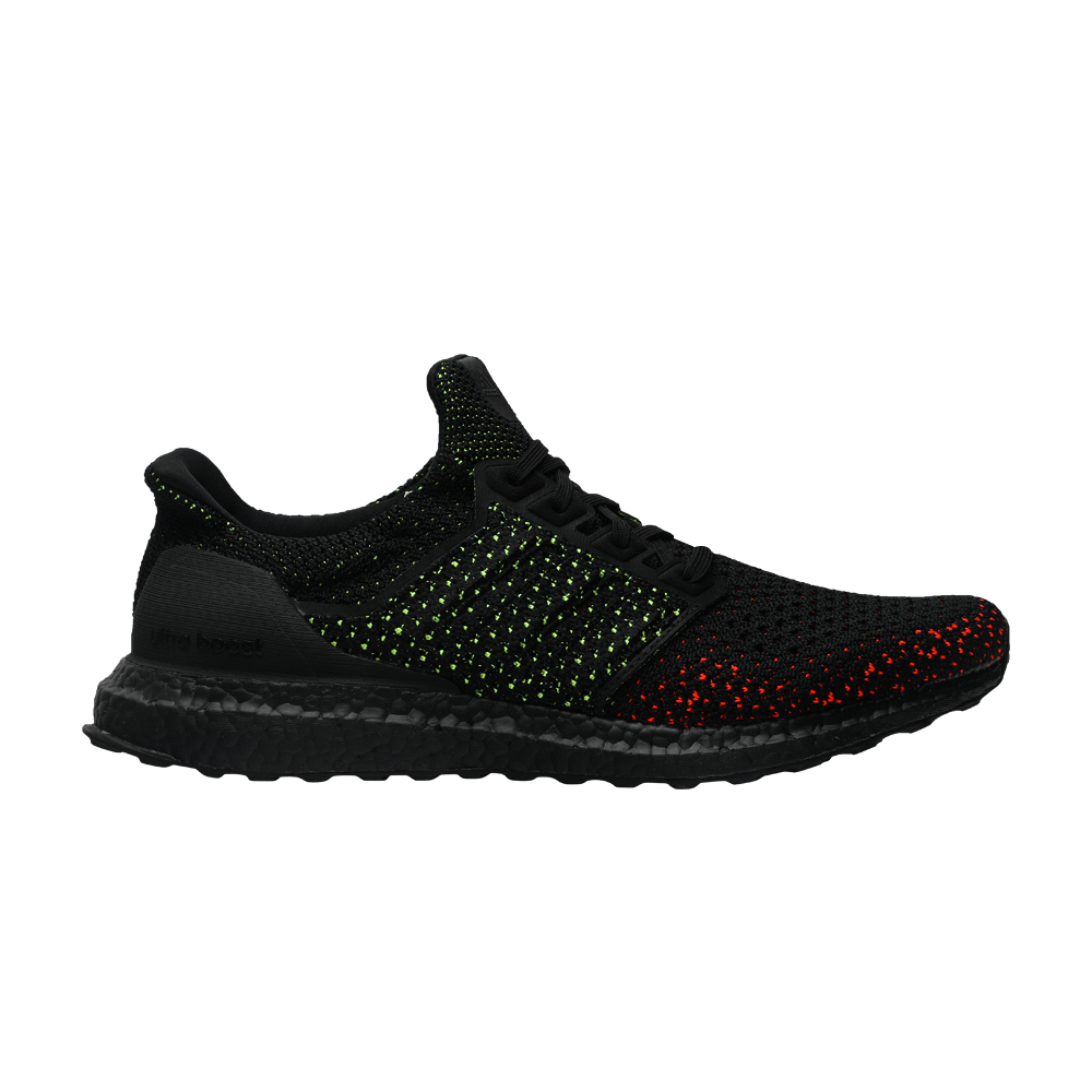 adidas UltraBoost Clima 'Core Black'
