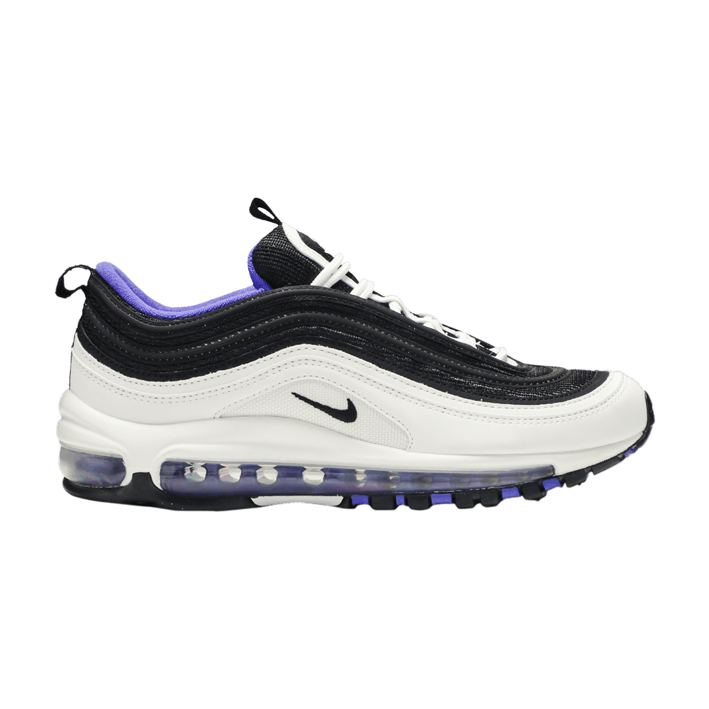 Nike Air Max 97 GS 'Persian Violet'