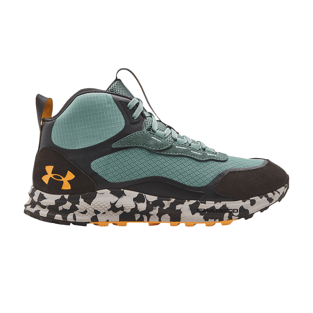 Charged Bandit Trek 2 'Fresco Green Camo'