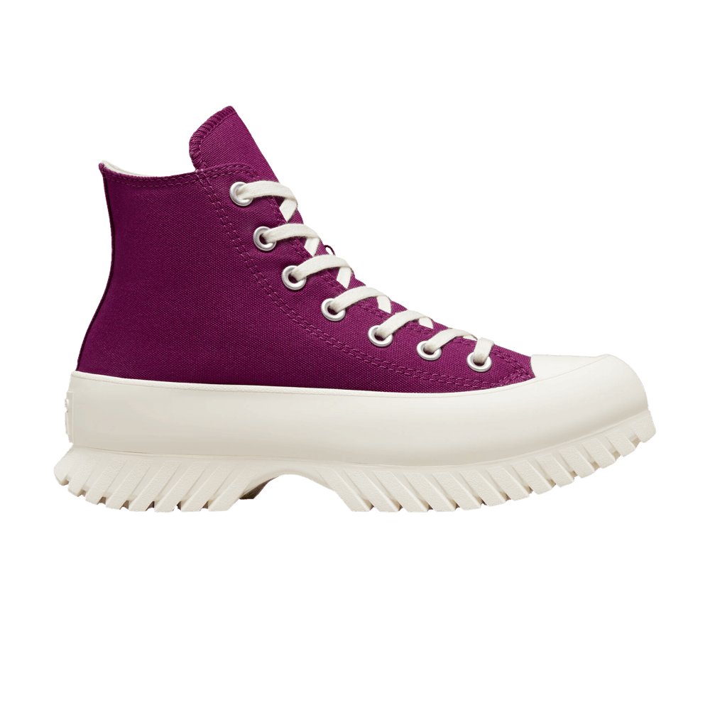 Converse Chuck Taylor All Star Lugged 2.0 High 'Mystic Orchid'