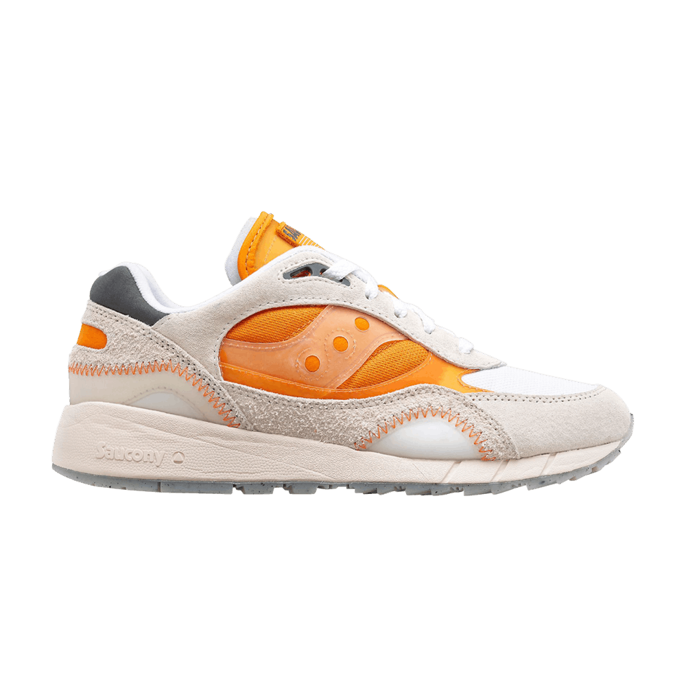 Shadow 6000 'Transparent - White Orange'