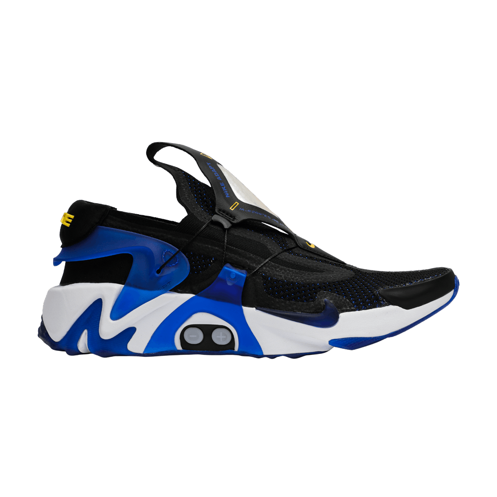 Nike adapt huarache fashion australia