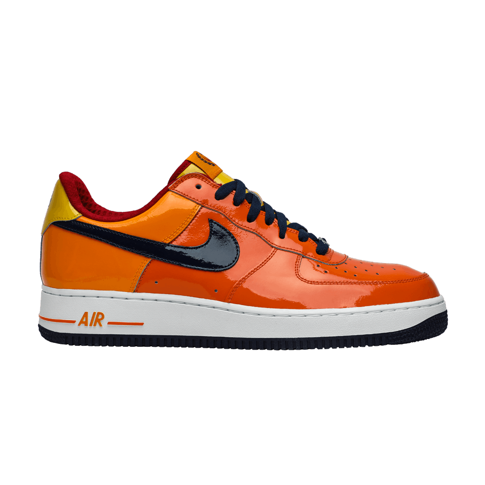 Nike Air Force 1 Low LE 'NBA All-Star 2006 - Houston' Friends & Family