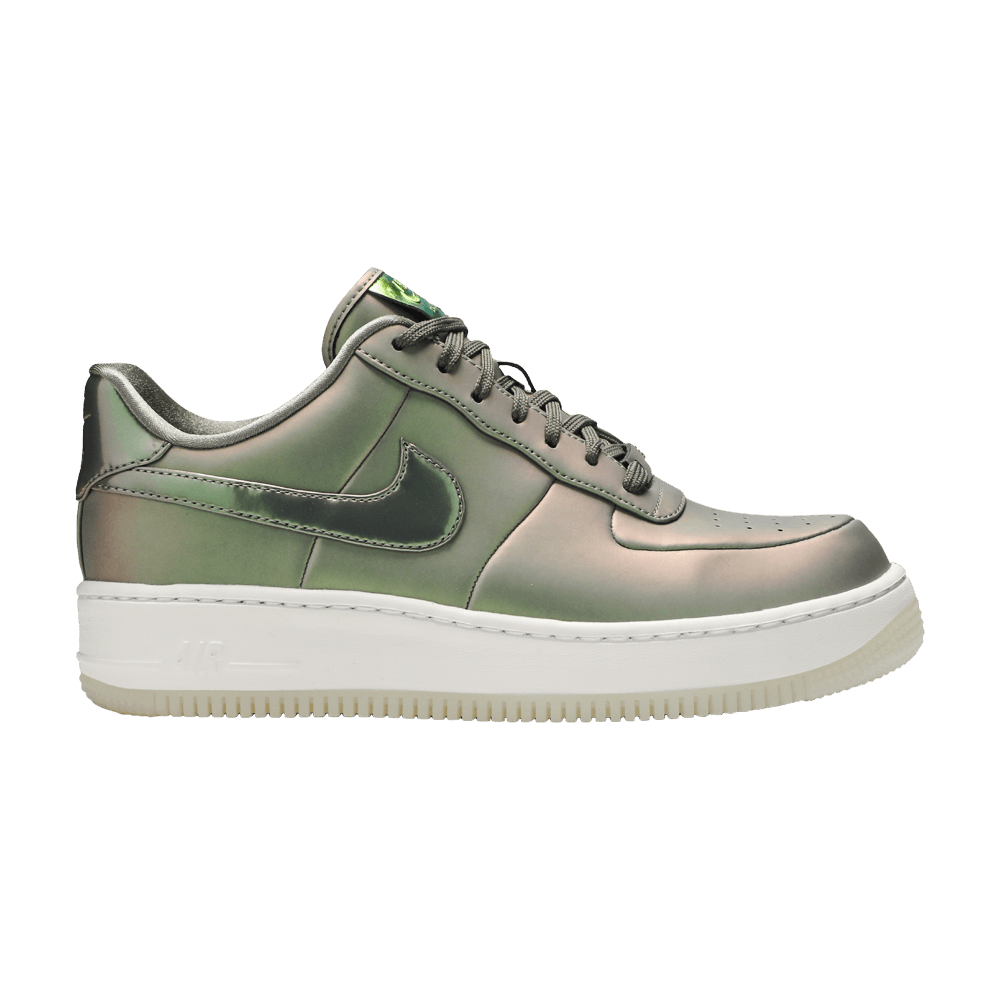 Nike Wmns Air Force 1 Upstep 'Shine'