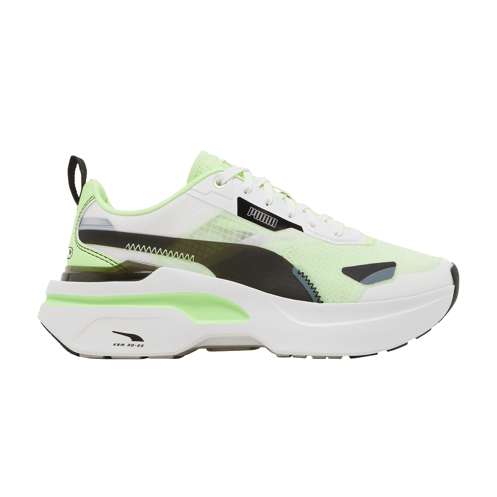 Puma Wmns Kosmo Rider 'New Realities'