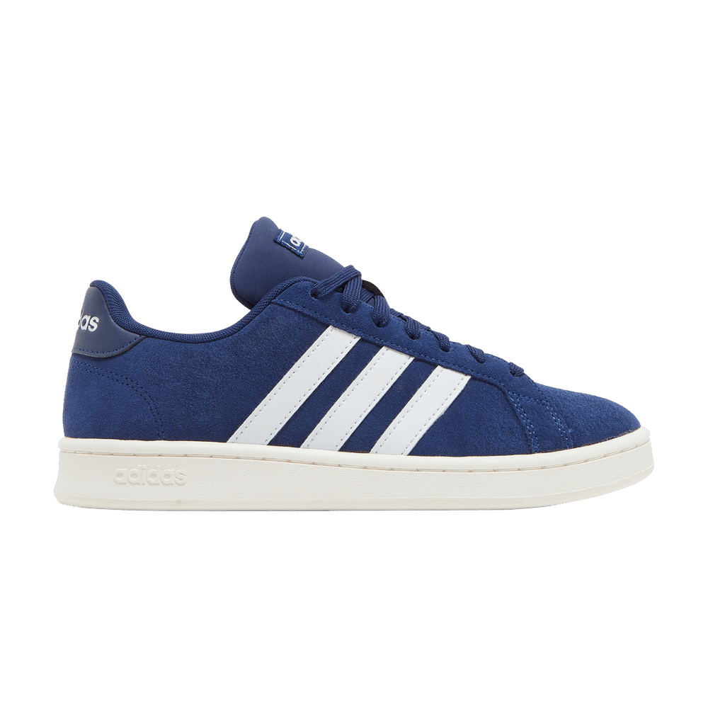 Grand Court 'Blue White'
