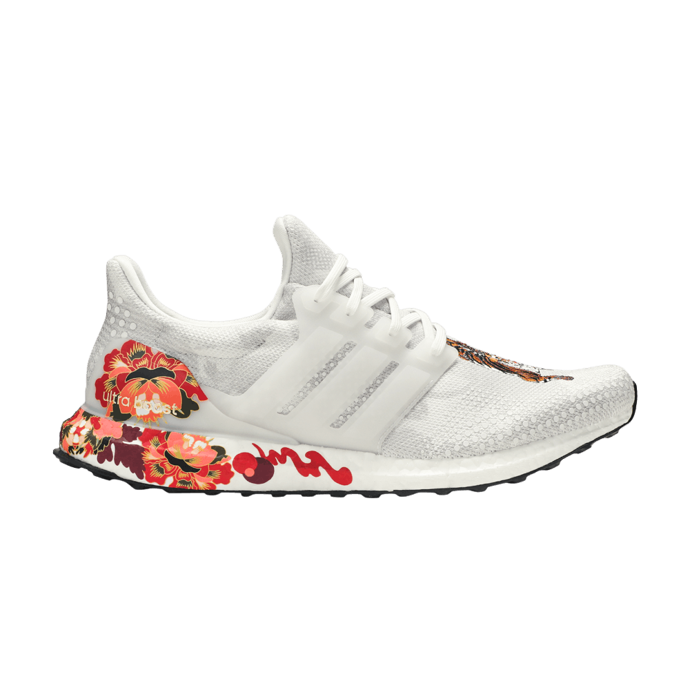 adidas UltraBoost OG 'Chinese New Year'