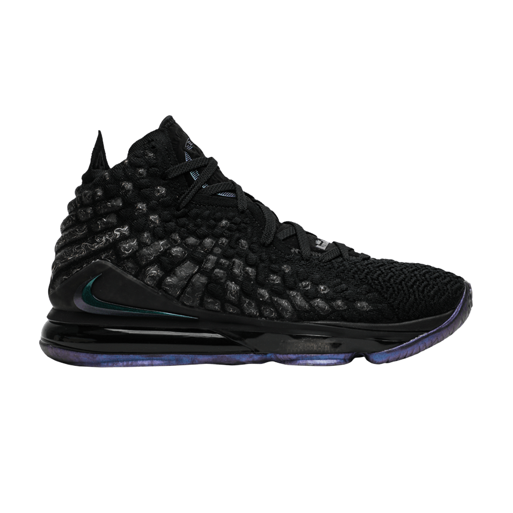 スニーカー Nike LeBron 17 Global Currency 2019 AW FW 19 Nike LeBron 17 Global Currency Men's - BQ3177-001/BQ3178-001