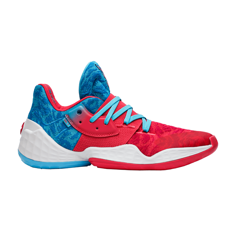 Harden 4 pink hotsell