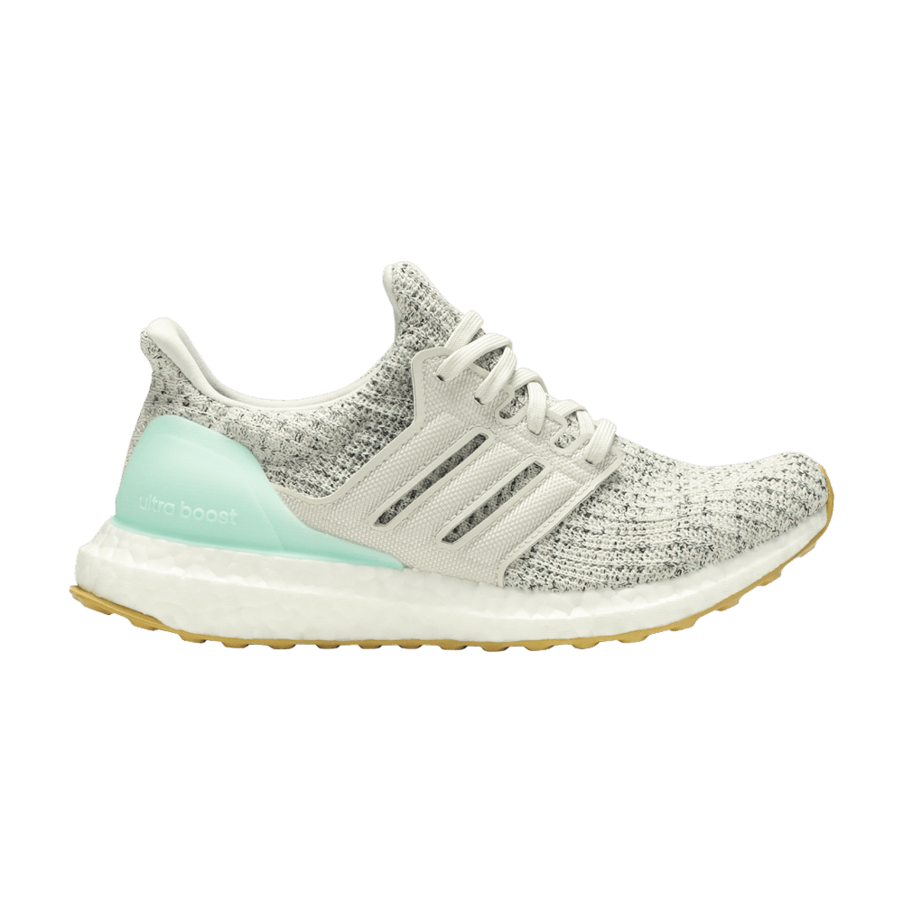 Adidas Wmns UltraBoost 4.0 'Carbon Mint'