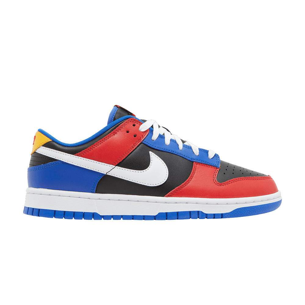 Tennessee State University x Dunk Low 'Tigers'