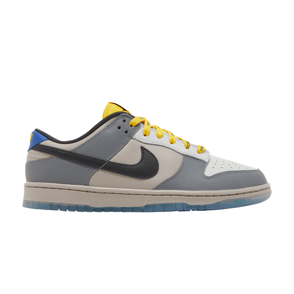 North Carolina A&T State x Dunk Low 'Aggies'