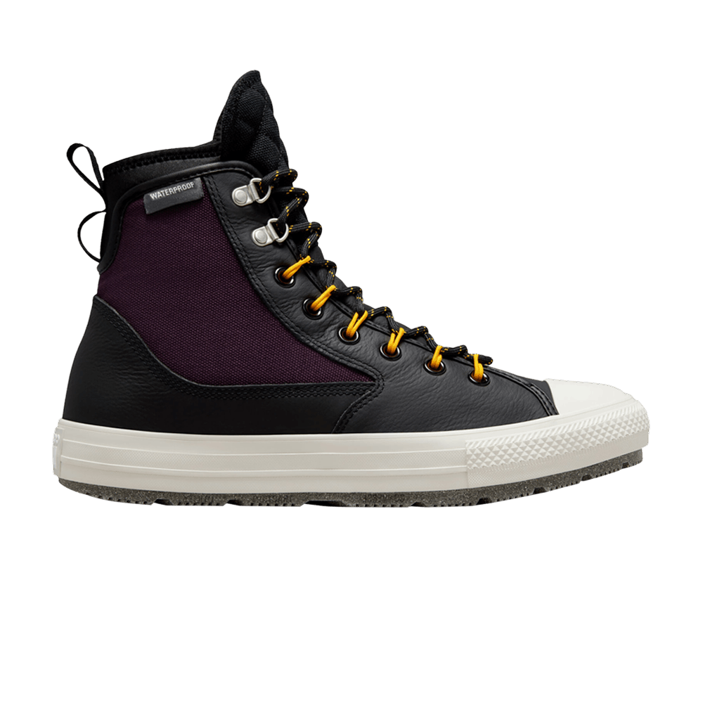 Chuck Taylor All Star AT Counter Climate High 'Black Cherry'