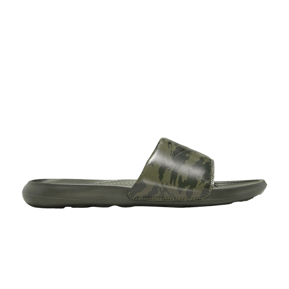 Victori One 'Medium Olive Camo'