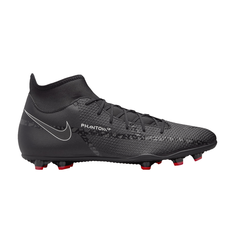 Nike Phantom GT2 Club DF MG 'Shadow Pack'